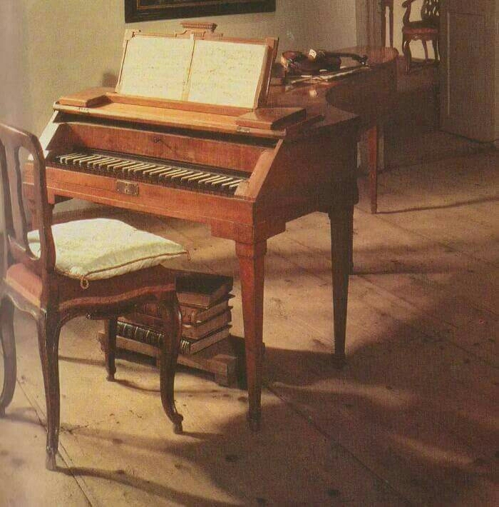 Classic Piano
