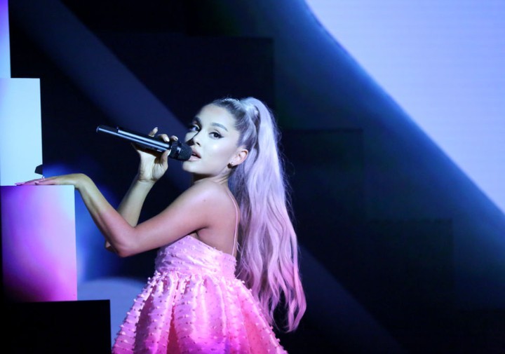 No tears left to cry