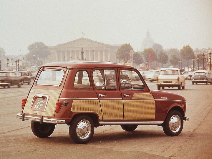 renault