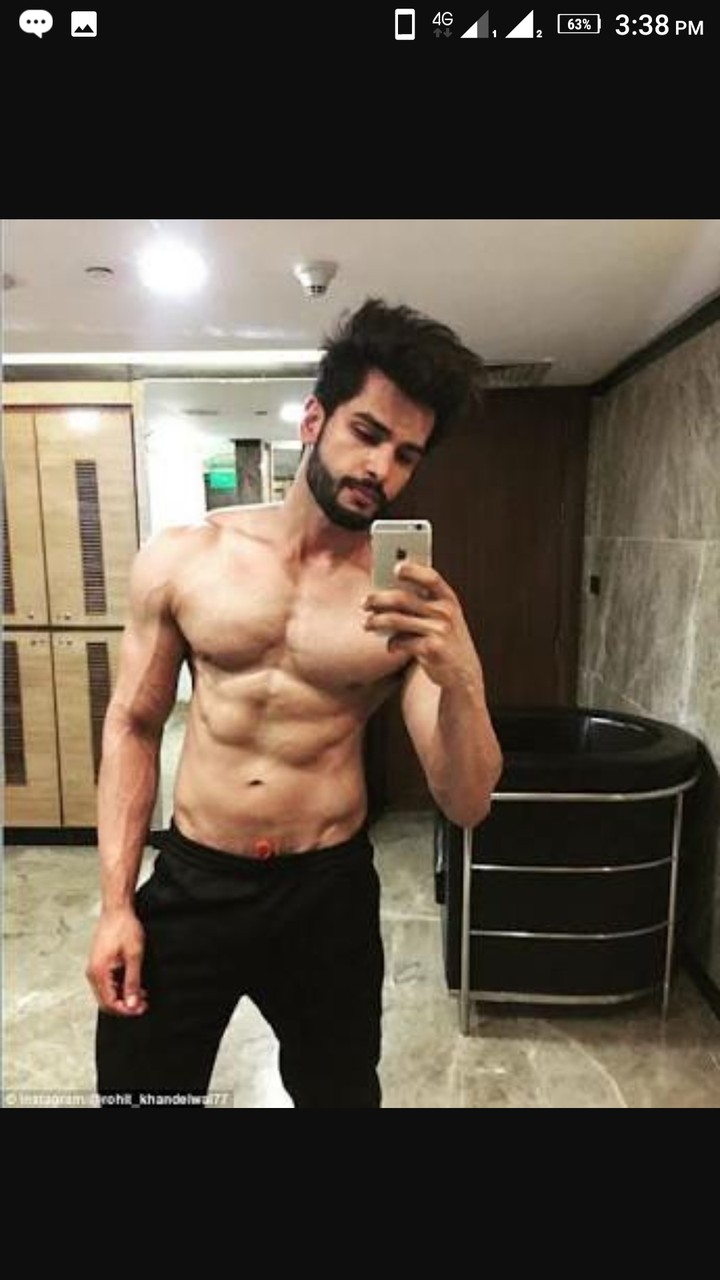 ROHIT KHANDALWAL