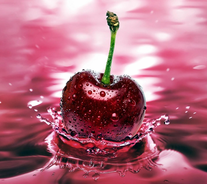 Cherry