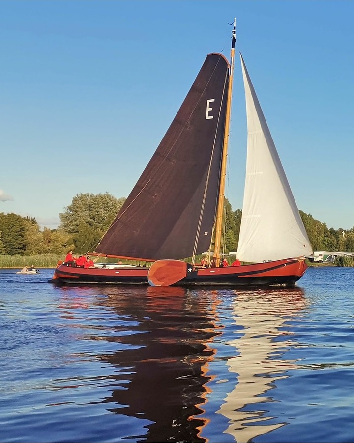 skûtsje