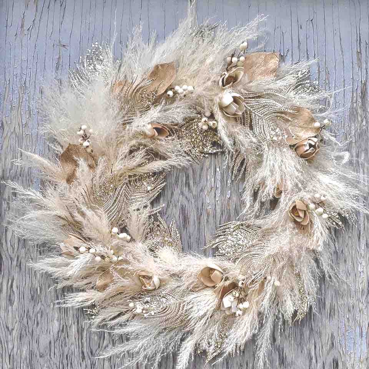 something Fluffy and Glittery