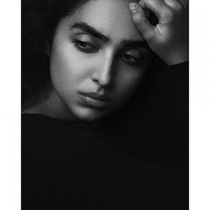 alone