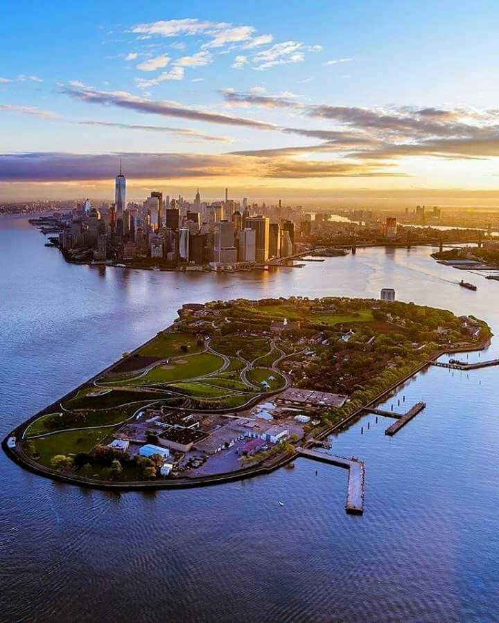 NYC