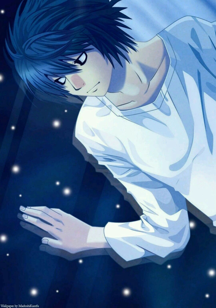 L Lawliet
