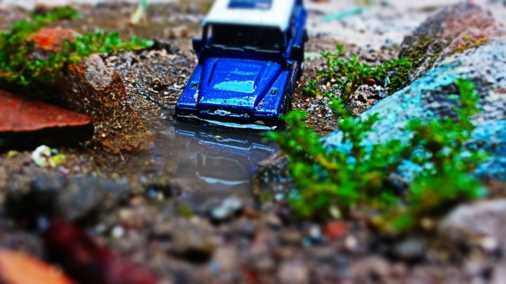 Offroad