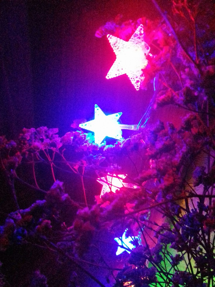 garlands