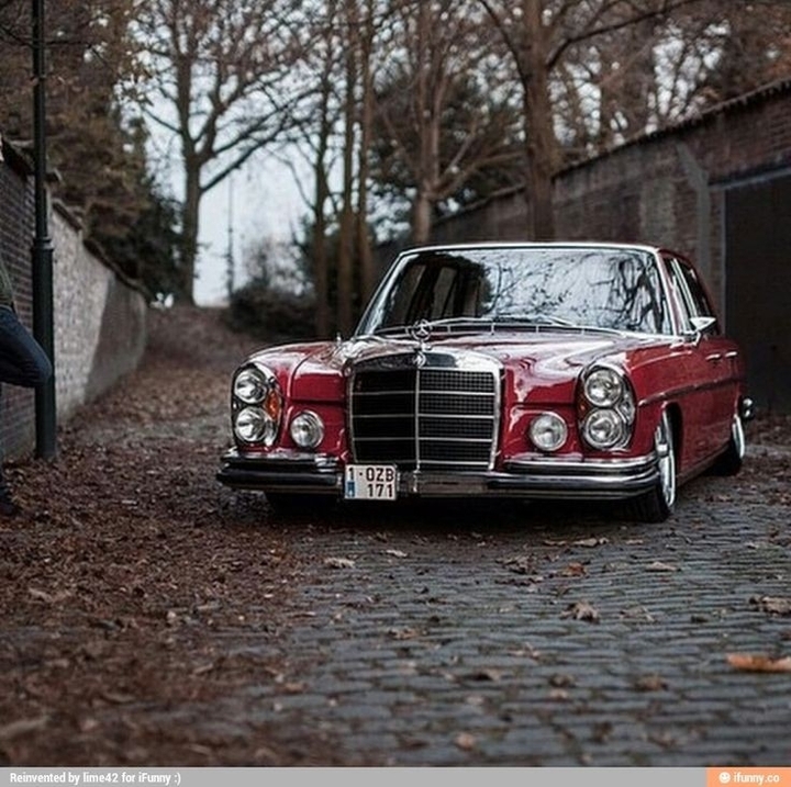 mercides benz