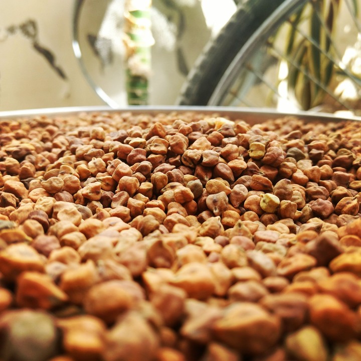 Chana's by Moto G4 Plus