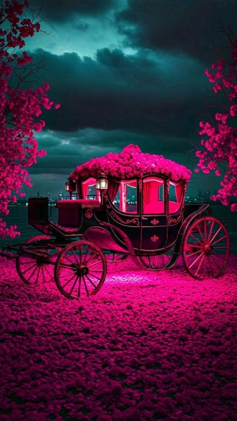 sfondi rose, headlamp