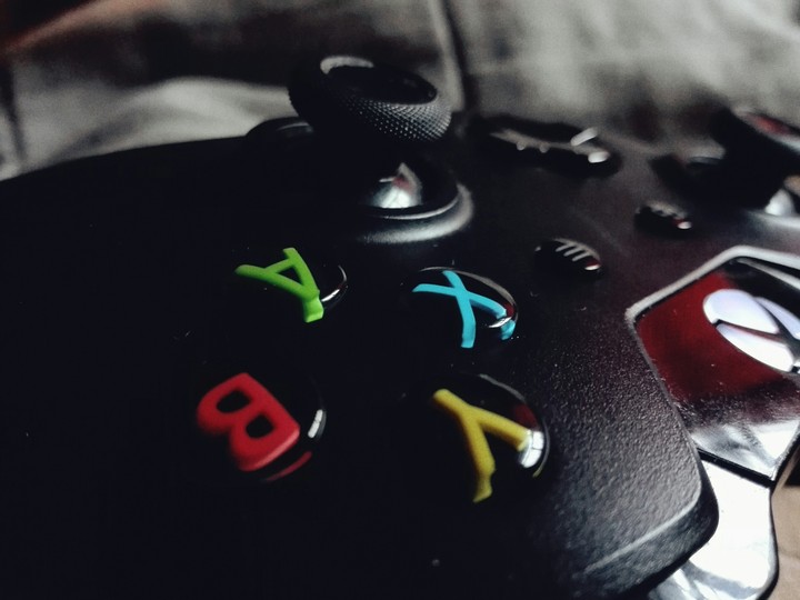 xbox one