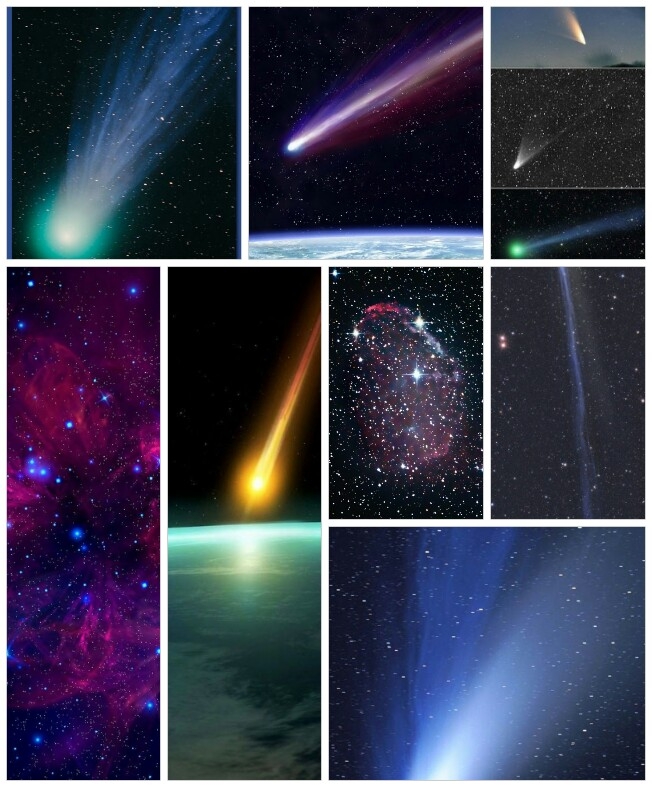 Cosmos