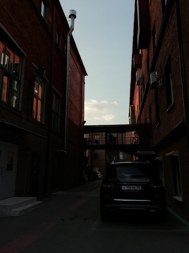 city