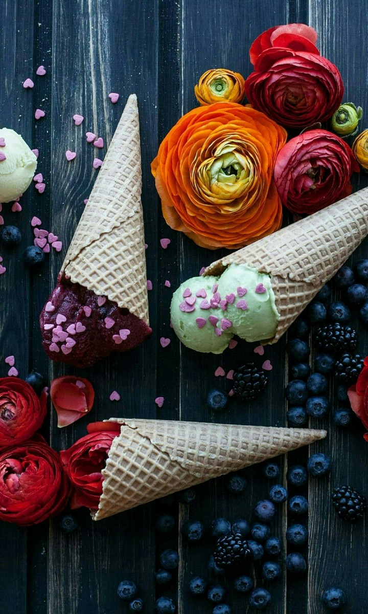 ❤ Food ❤