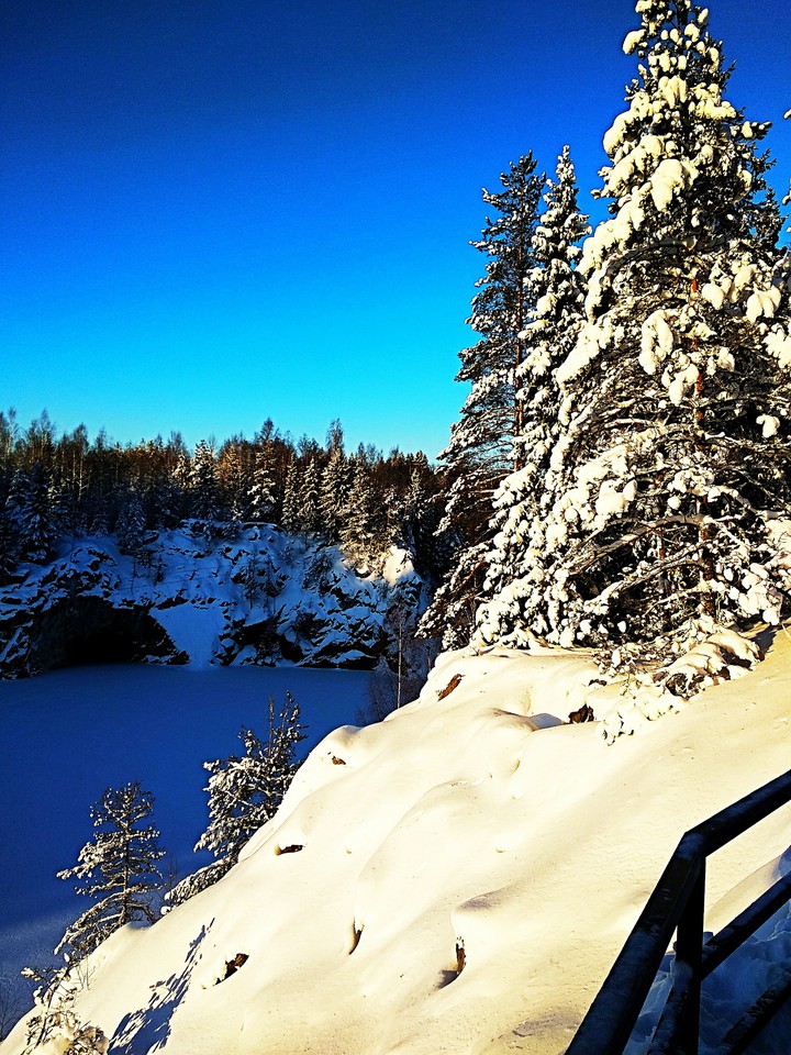 winter