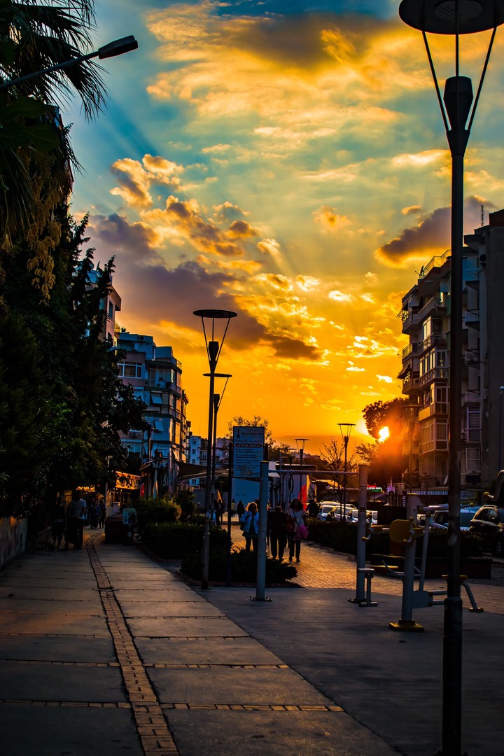 İZmir