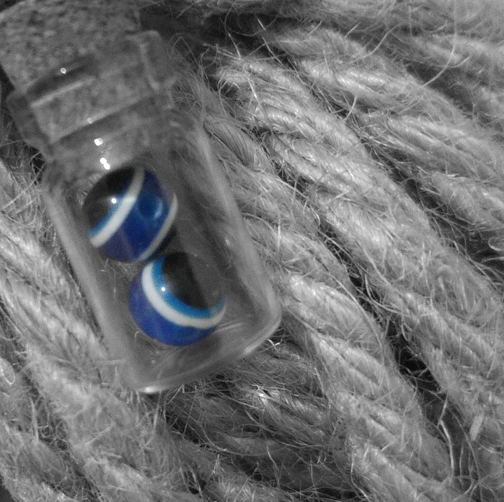 about evil eye