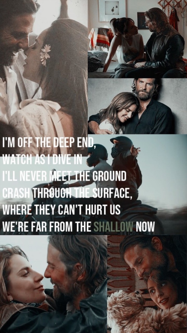Shallow