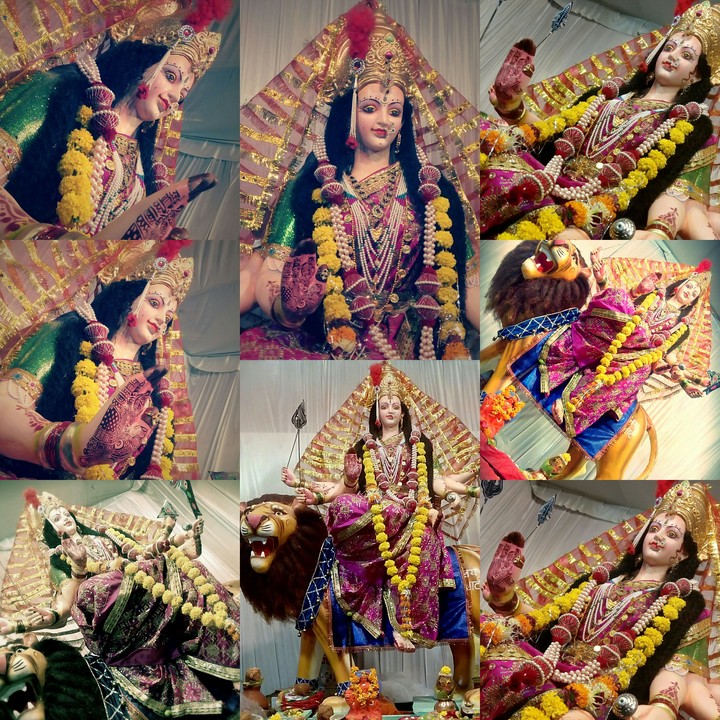 kila police line burhanpur mataji