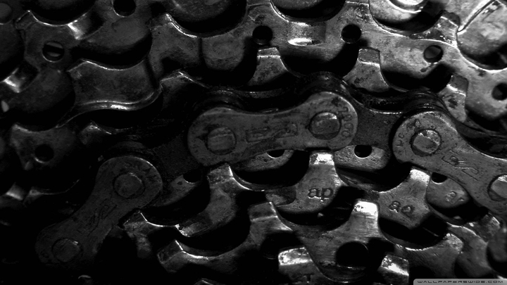 chains