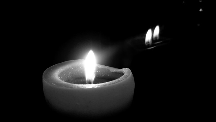 candle