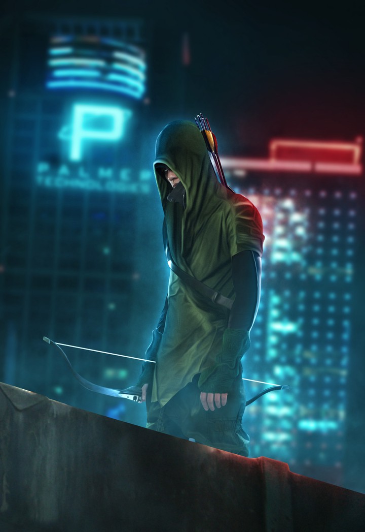cyberpunk 2077