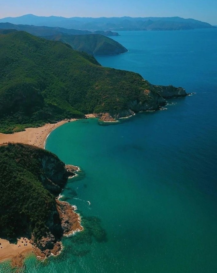Y❤️ Beauty of the Mediterranean: Algeria
