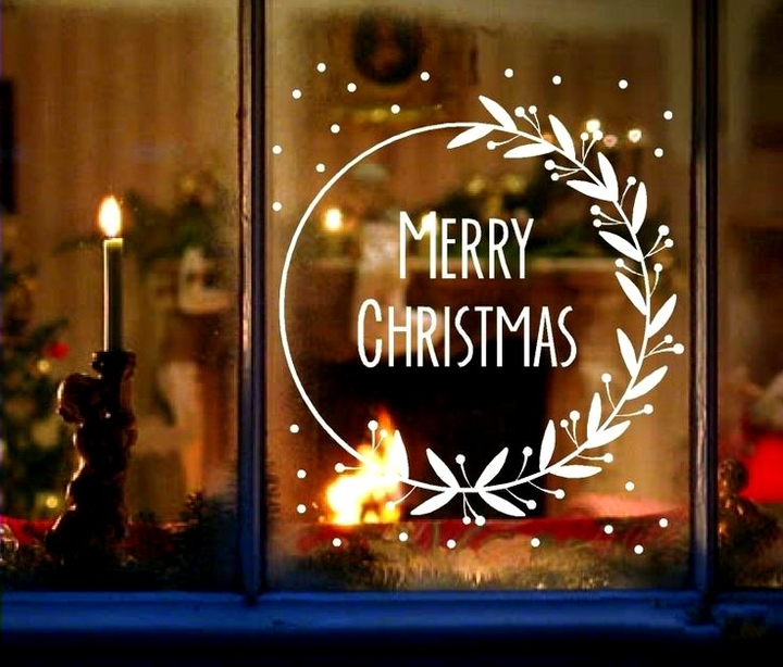 Merry Christmas to my OGQ friends ?❤??✨???⛄
