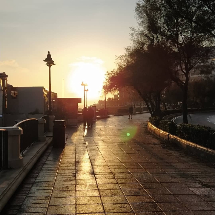 Serene Malta
