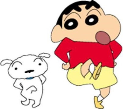 짱구오ㅓ 흰듕이