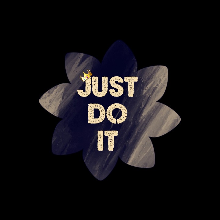 JustDoIt