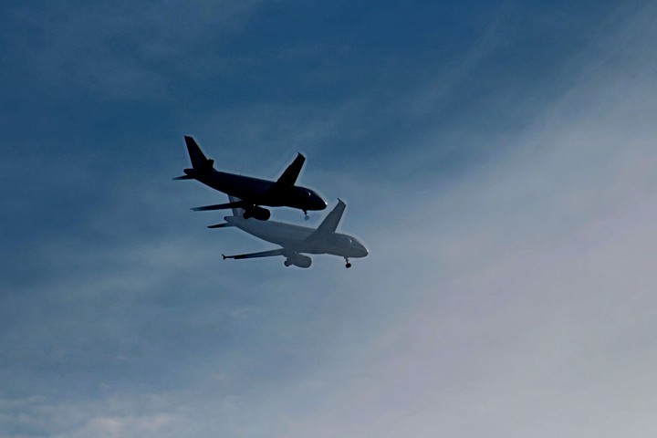 Airplane