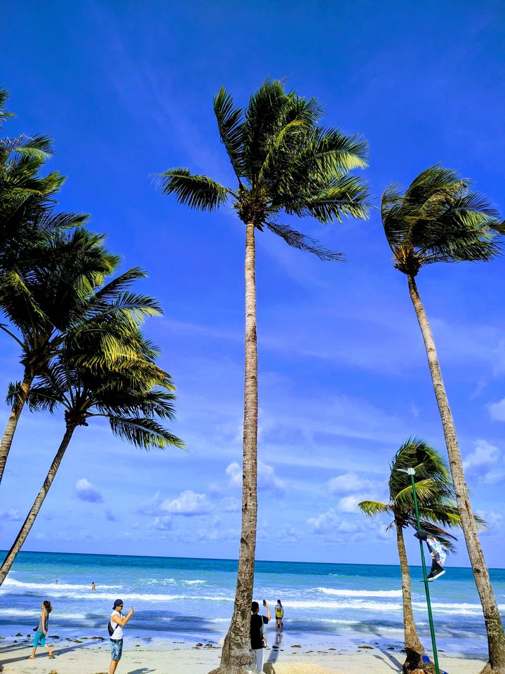 Boracay Philippines