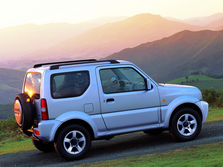 suzuki