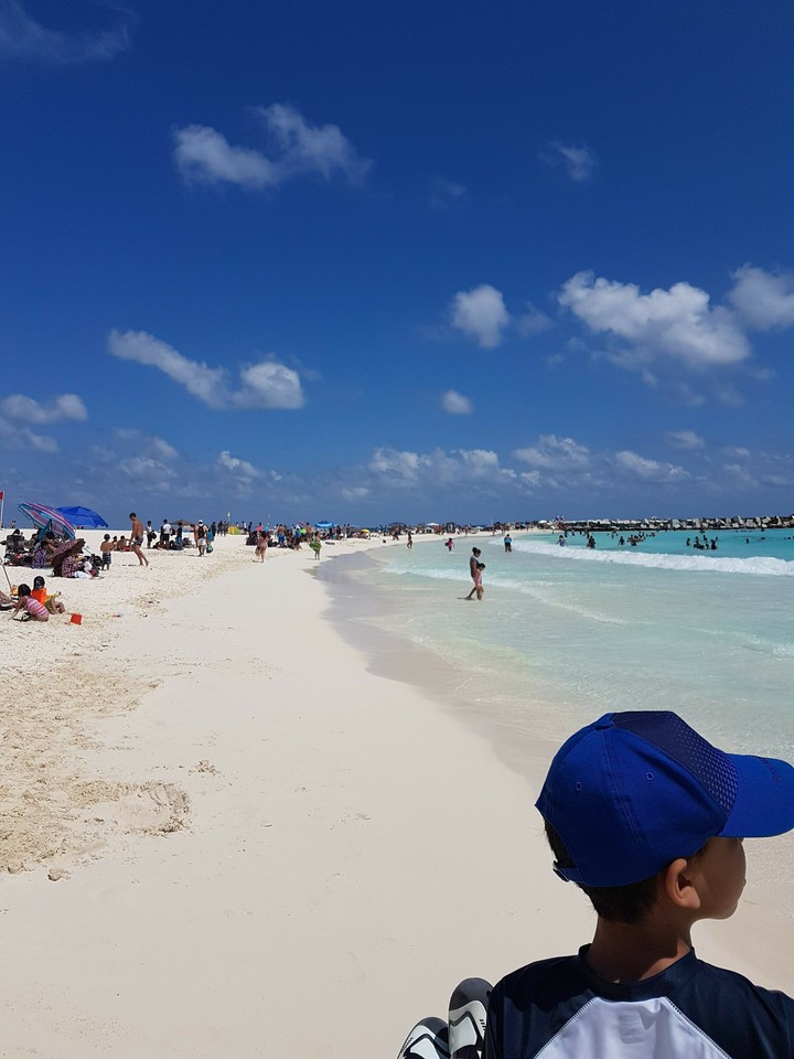 Playa forum Cancún
