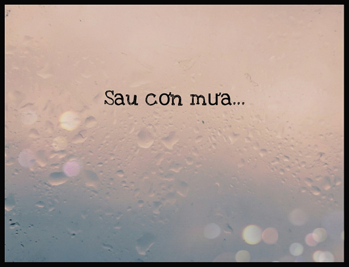 album rain