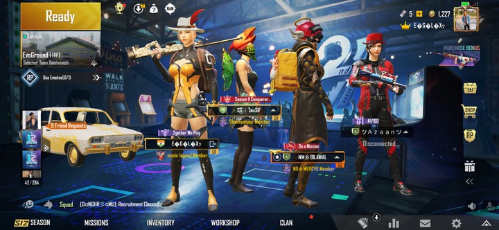 pubg
