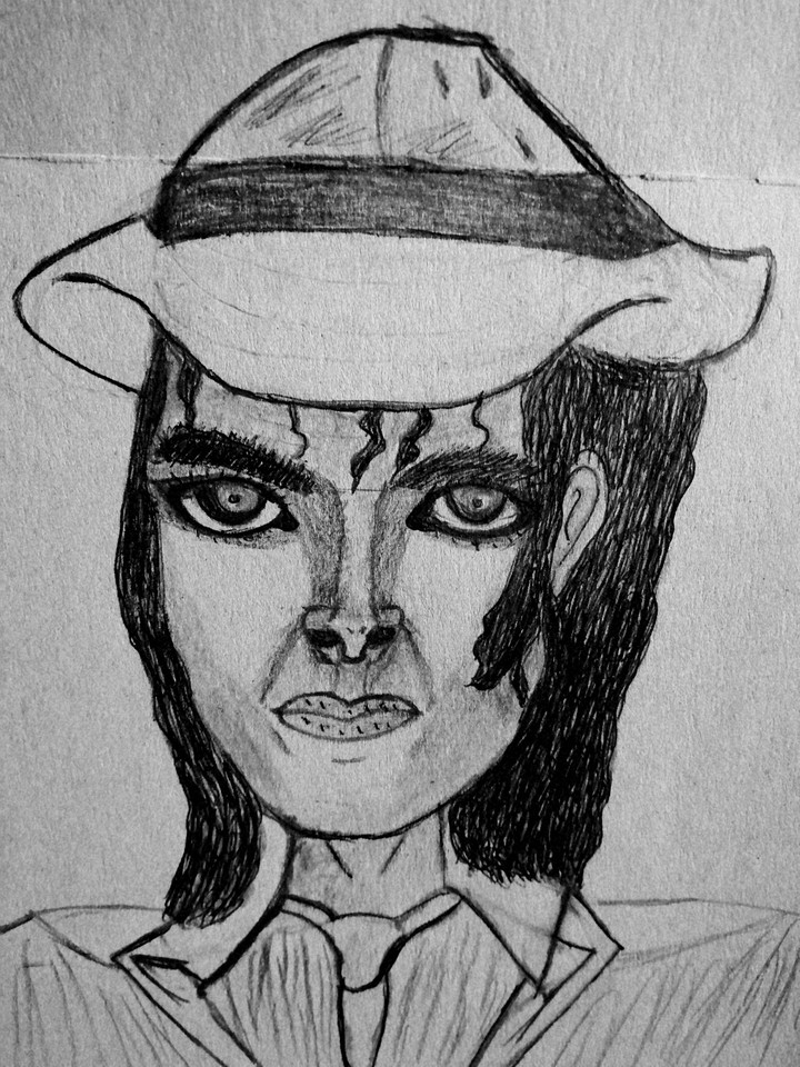 maichol jackson