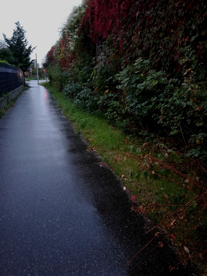 Straße