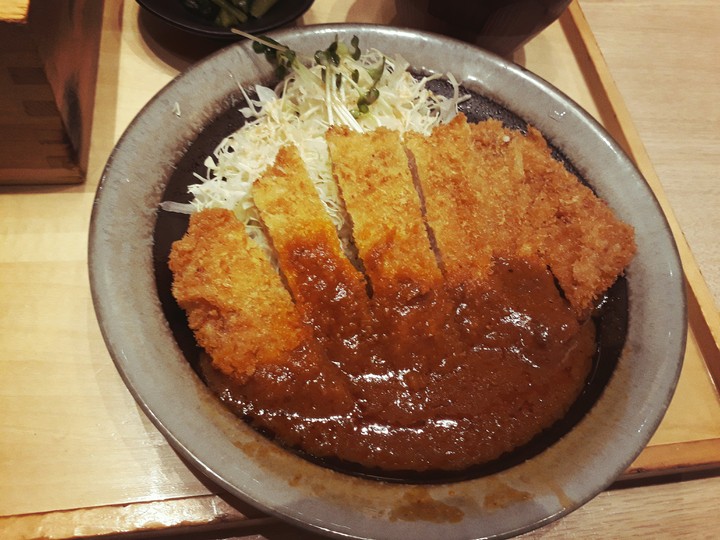 돈카츠