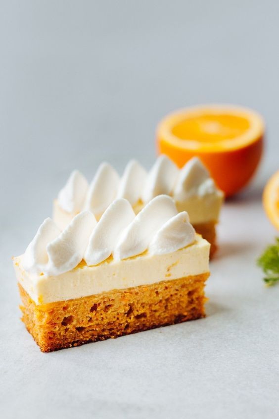 Dessert