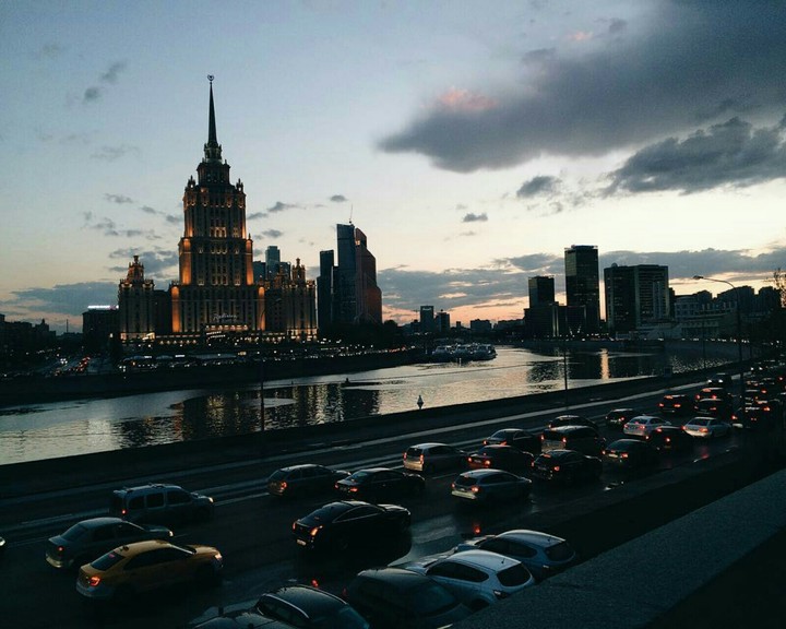 City