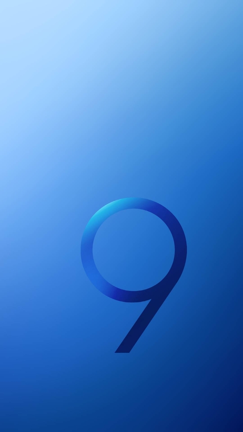 Samsung Galaxy S9