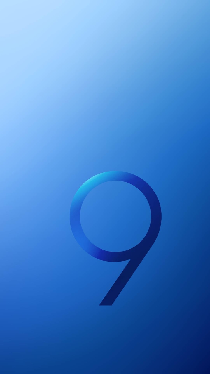 Samsung Galaxy S9