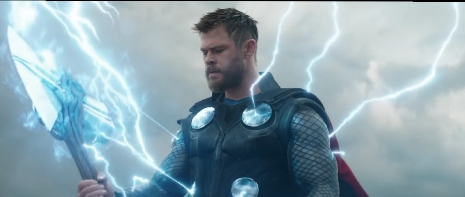 Thor