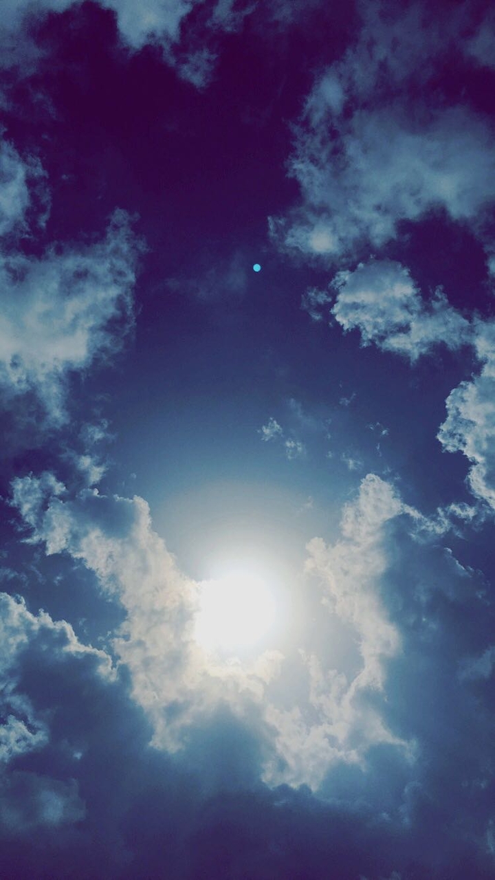 sky