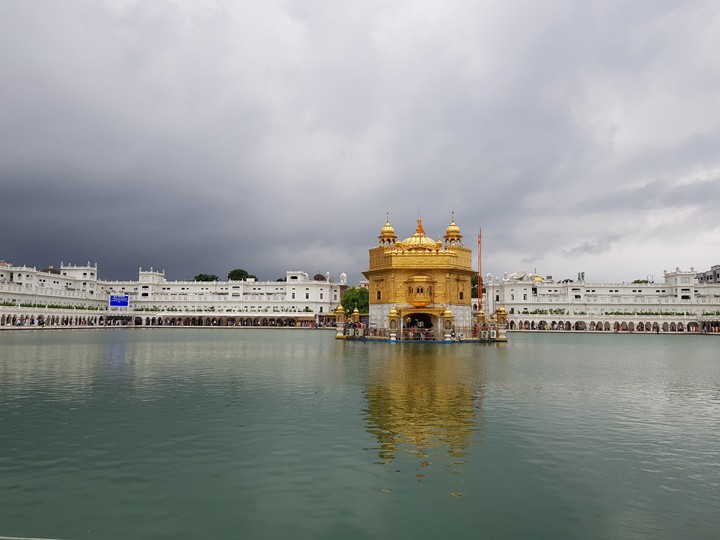 golden temple