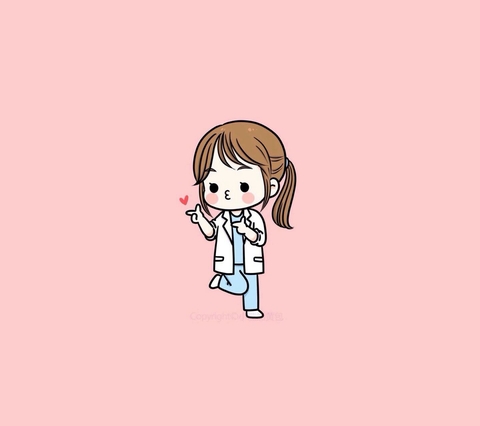 cute girl