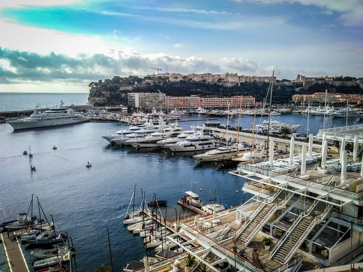 Montecarlo